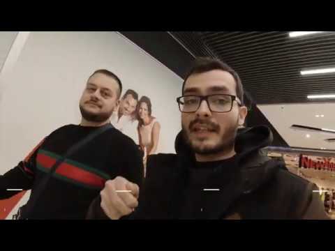 DIFFERENT CARS 1 - Video