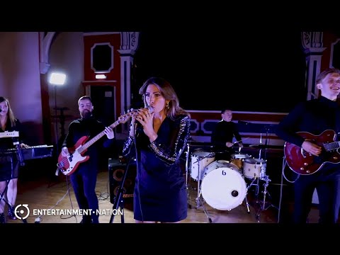 The Tales - Sensational 6-piece Function Band - Entertainment Nation