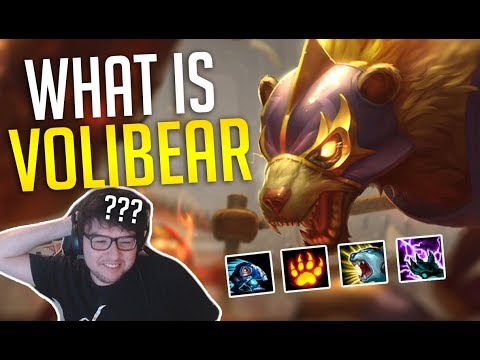Dyrus - HOW DO I PLAY THIS CHAMPION??? ft Xpecial,TL Mickey