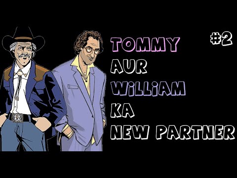 GTA Vice City Definitive Edition Walkthrough Part 2