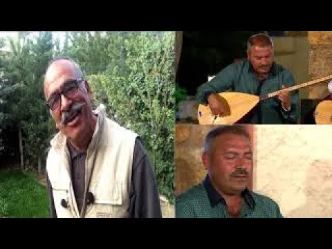ASLANIM ELLER (SEHER VAKTİ ÇALDIM YARİN KAPISINI) BURHAN ERTAŞ   MEDYADA YER BULAMAYAN SESLER 58.BL.