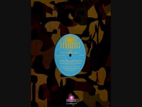 Singer Blue meets the Dubateers - Never stop praise jah jah
