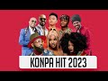 Mixtape Konpa Hit 2023