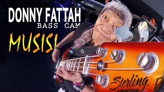 Download lagu Donny Fattah #BassCam - Musisi mp3 Download lagu Donny Fattah #BassCam - Musisi mp3
