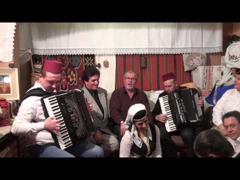 IstinaTV Bastine BiH   Asif Katica   đul Zulejha