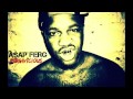 A$AP Ferg - Fergivicious (Trap Lord) 