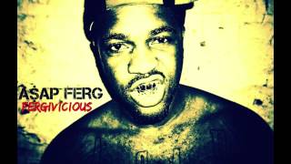 A$AP Ferg - Fergivicious (Trap Lord)