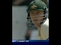 Makya Ntini Vs Brett Lee Amazing Contest Cricket