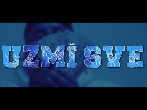 Zvezdani - Uzmi Sve (Official Video)