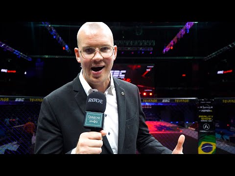 SBC 44 Revenge - MMA spektakl | Gradske info