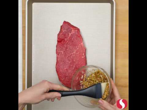 Ultimate Garlic Roast Beef Sandwich | Simple Weeknight Dinner | Safeway