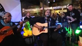 Madisen Ward & the Mama Bear ~ Dead Daffodils ~ LIVE at Mills Record Company 4.18.2015