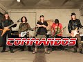 Komandos Commandos Official Music Video