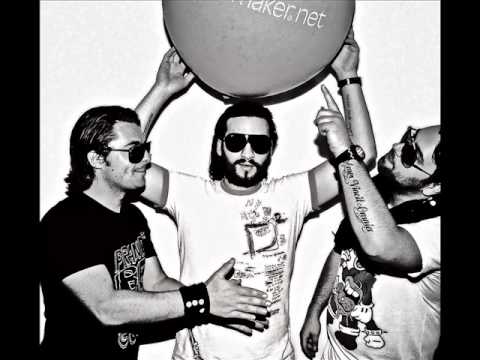 Sebastian Massianello & DJ Fafo - Unlock My Heart ( A R T V I  remix )