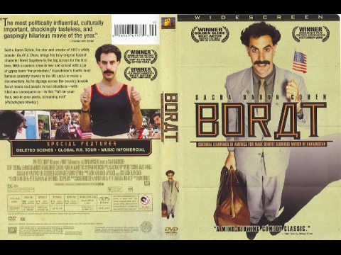 download lagu mp3 mp4 Borats Guide To Britain, download lagu Borats Guide To Britain gratis, unduh video klip Borats Guide To Britain