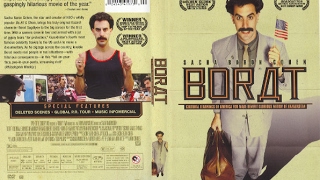 Borats Guide to Britain Complete Series