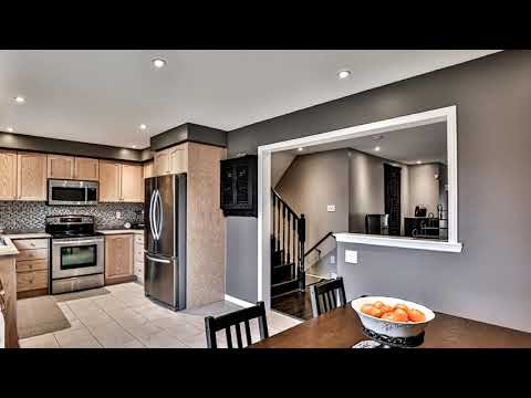 210 Cabin Trail Crescent, Stouffville