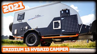 Signature Iridium 13 - video 2