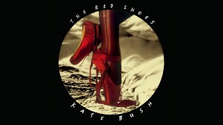 Kate Bush - Shoedance (The Red Shoes Dance Mix) (Audio)