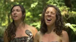 Ages and Ages - No Nostalgia (Live on KEXP @Pickathon)