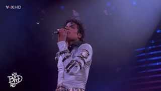 Michael Jackson Another Part Of Me HD