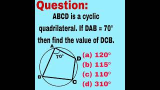 #cyclic quadrilateral