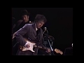 majestic Bob Dylan LIVE "Make you Feel my Love" Minneapolis 23 Oct 1998