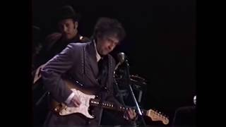 majestic Bob Dylan LIVE &quot;Make you Feel my Love&quot; Minneapolis 23 Oct 1998