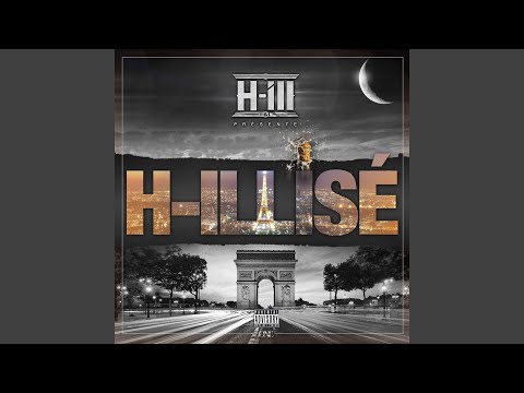 H-illisé
