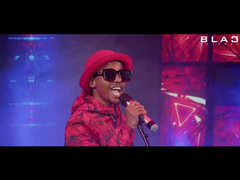 Luther October - More of me