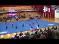 Cheer for the Kids 2014 - Showstars L1 Mini Prep ...