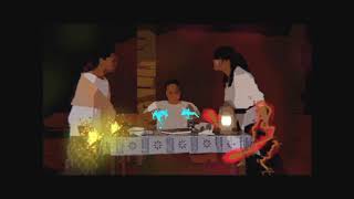 Trailer: HIMAGSIK NG HIWAGA (Revolt of the Mystic), Geoffrey Solidum-Cinemalaya 2020 Curated Section
