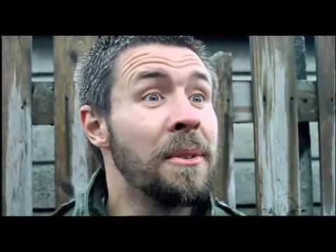 Dead Man's Shoes - Cinque giorni di vendetta