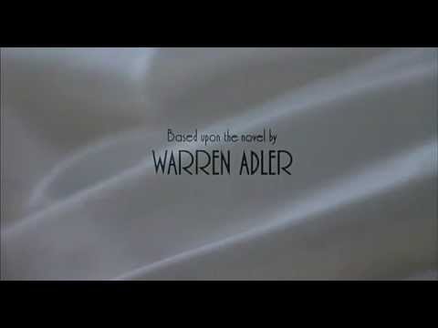 Thumbnail of the video: Saul Bass Title Sequence