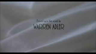 Saul Bass Title Sequence