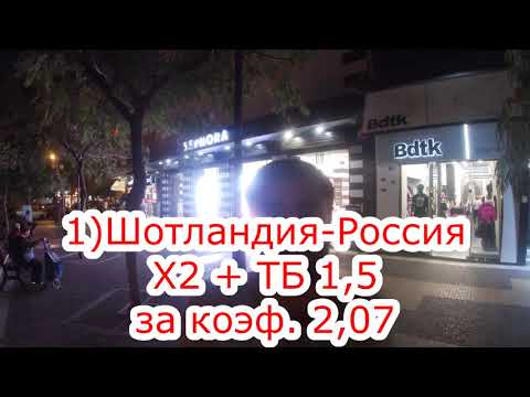 ЭКСПРЕСС КОЭФ. 5,07/ ПРОГНОЗ И СТАВКА НА ЕВРО-2020 /ПРОГНОЗ И СТАВКА НА ФУТБОЛ