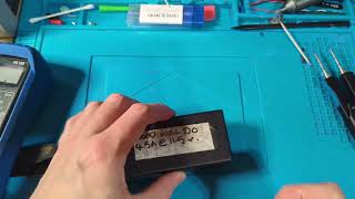 Experiments with Grounding Sequre HT140 Soldering Tweezers