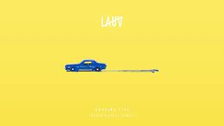 Lauv - Chasing Fire (Robin Schulz Remix) [Official Audio]