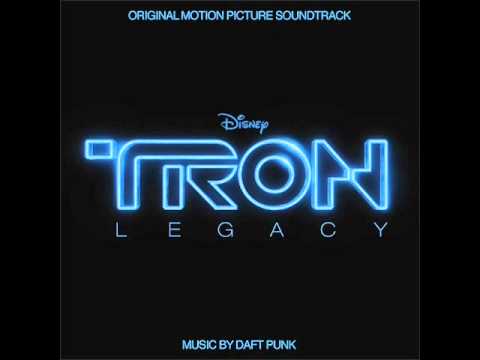 Daft Punk - Tron Legacy - Derezzed [Extended Edition].wmv