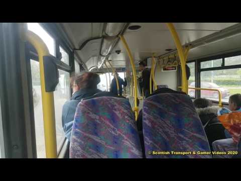 M Travel Dennis Trident II Alexander ALX400 (LG02 FCP)