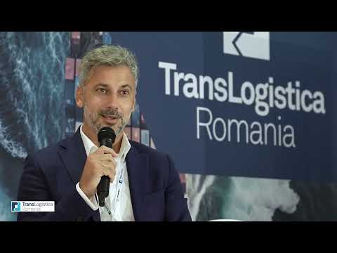 Transligistica CLIP Prezentare eveniment