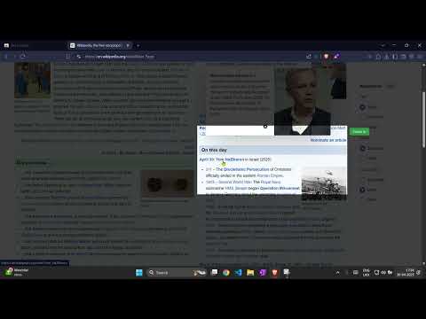 Item video thumbnail