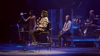 Milton Nascimento - Clube da Esquina Nº 2 (Live in London)