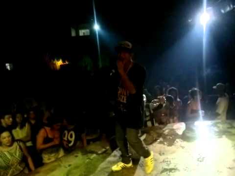 Mc Vitinho é febre ao vivo next