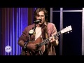 Jamestown Revival performing "California (Cast ...