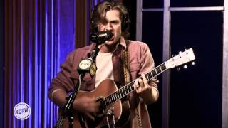 Jamestown Revival performing California Cast Iron Soul Live on