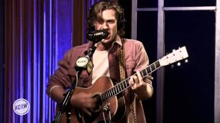 Jamestown Revival performing "California (Cast Iron Soul)" Live on KCRW