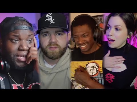 “Rich Men North of Richmond” Reactions Compilation - Oliver Anthony