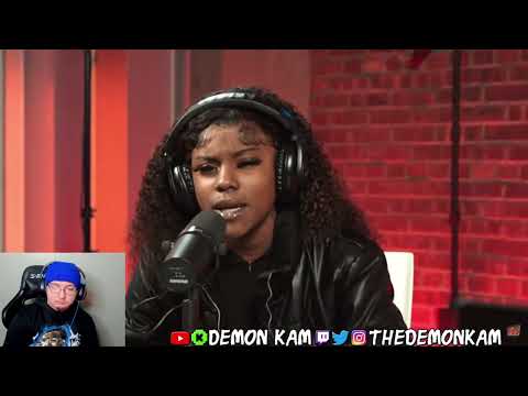 Demon Kam Reacts to DG Kartii - OFF THE GRID