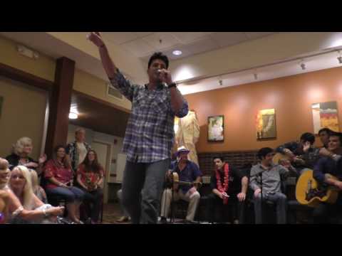 Jeff Lewis All-Star Jam Band, “Under the Scotsman’s Kilt” - video by Susan Quinn Sand